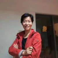 xiaojing chen