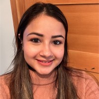 Richa Lahoti, Ph.D.