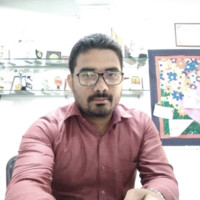 Narendra Pandey