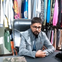 Sajid Ur Rahman