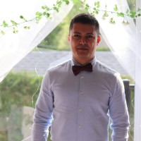 Edwin Garzon