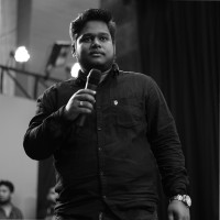 Indrajit Das