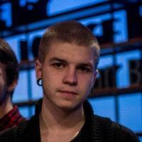 Oleksii Denysiuk