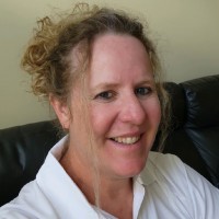 Darlene Shaw