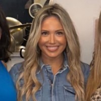Christina Arnone Csulak