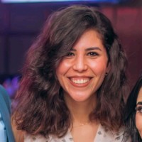 Nada Ashraf Solyman