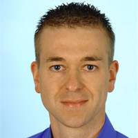 Benjamin Leonhardt