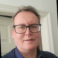 Daniel Ormrod
