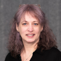 Sue Kervin