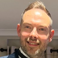 Daniel Attree
