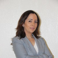 Melina A. MOUSSA