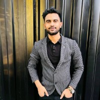 Nadeem Hashmi