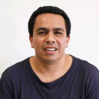 Jorge Escutia