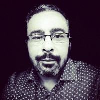 Marcelo Canales Parra