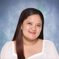 Charisse Omangay