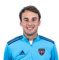 Cole Loehr