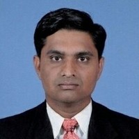 Brijesh Patel