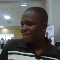 Innocent Bature