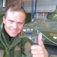 Yngve Håland