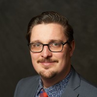 Paul De Vries, Eit