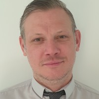 Simon Cooper