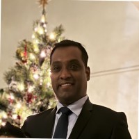 Kevin Sequeira