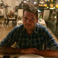 Matthew O'Brien