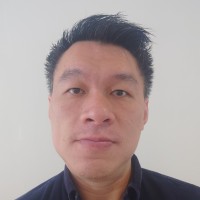 Jeffrey Leung