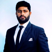 Muzamil Ahmed