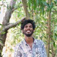 Ananthu Ks