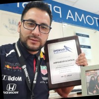 Henry Viscarra Andrade