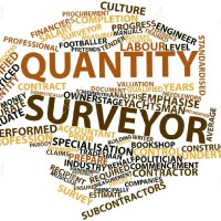 Vikrant QUANTITY SURVEY