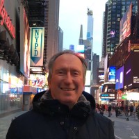 Mike Preston-Roberts