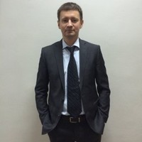 Alexander Gordienko