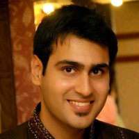Asfandyar Suleman