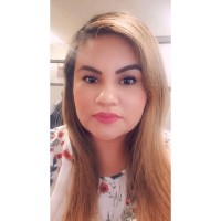 Jeannette Herrera