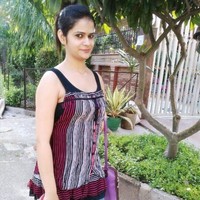 Garima Arora