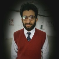 Muhammad AMMAD Arshad