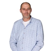 Johannes Visser
