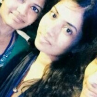 Bavithra A