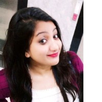 Ankita Parmar