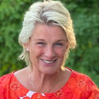 Marie Åström Fredricsson