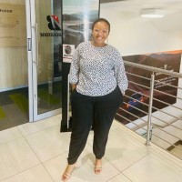 Lebohang Wynfred Mohotloane