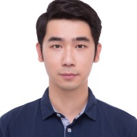 Dongjia(Davy) Lu