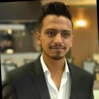 Hashir Rehman
