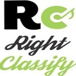 Right Classify