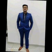 Glastan D'Souza