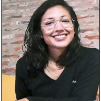 Claudia Soledad Ibarra