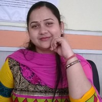 Priyanka Priyadarshini
