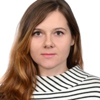 Olena Marchuk